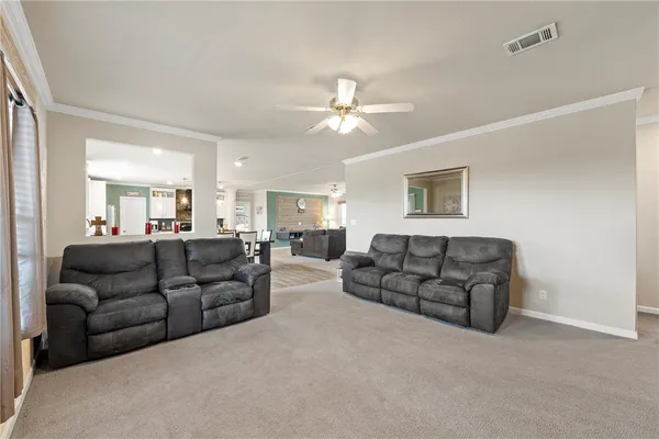 $395,000 | 105 Cr 4025 Road, Lott, TX 76656