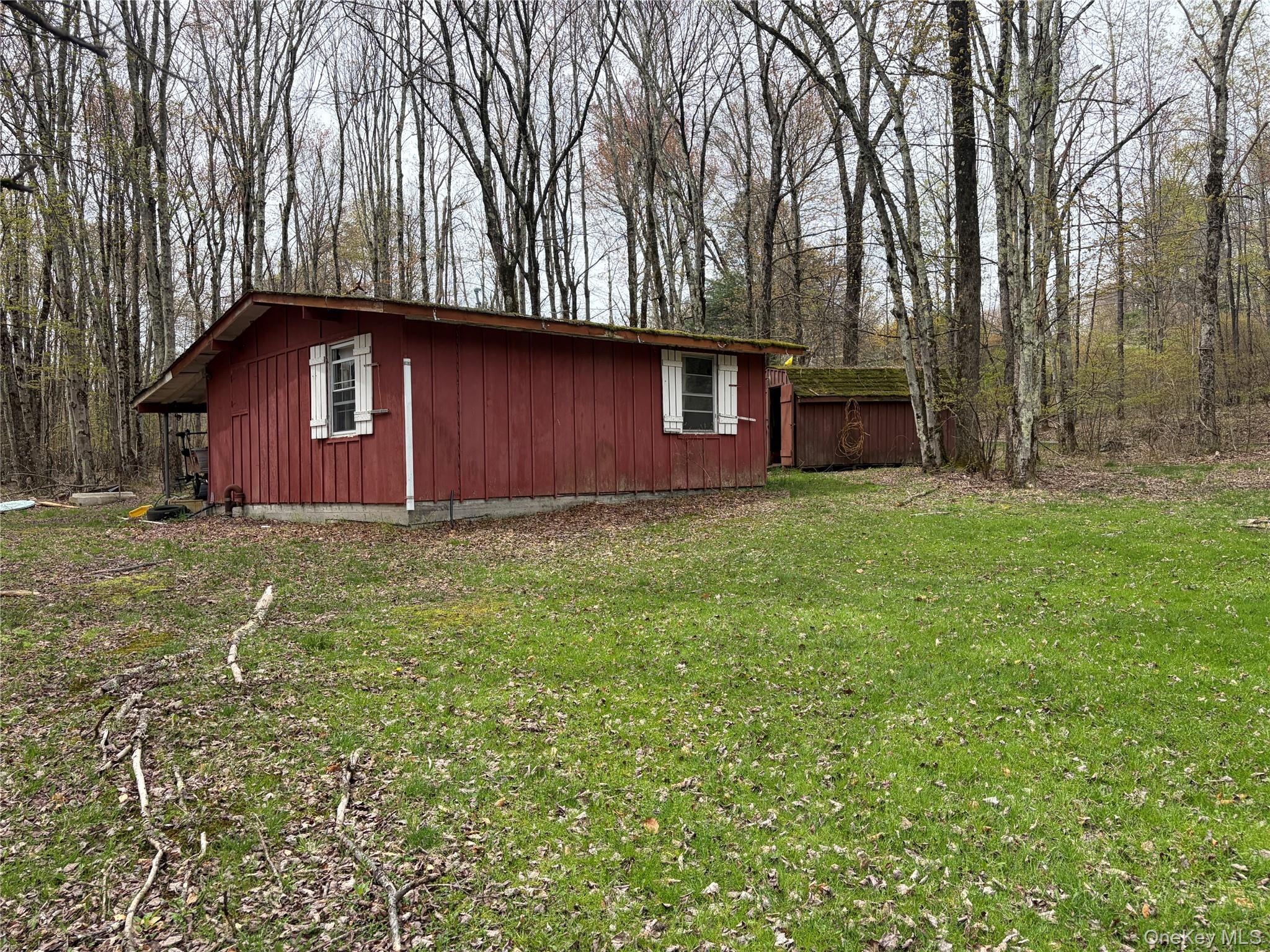 210 Labaugh Road Hurleyville, NY 12747 - Photo 18 of 18 Gallery Image 18