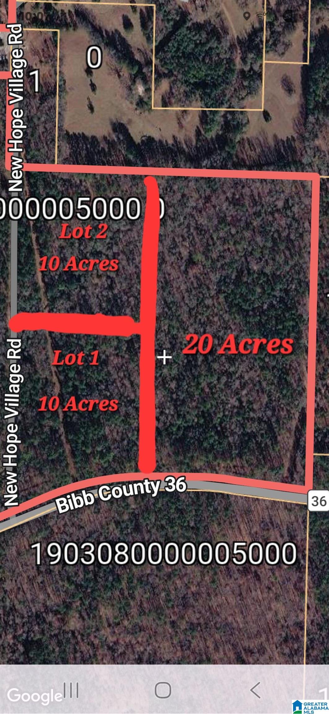 2 County Road 36, Unit 2 Randolph, AL 36792 - Photo 1 of 6