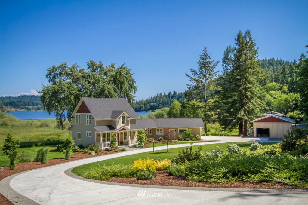 14037 Donnell Road Anacortes, WA 98221 - Photo 1 of 23