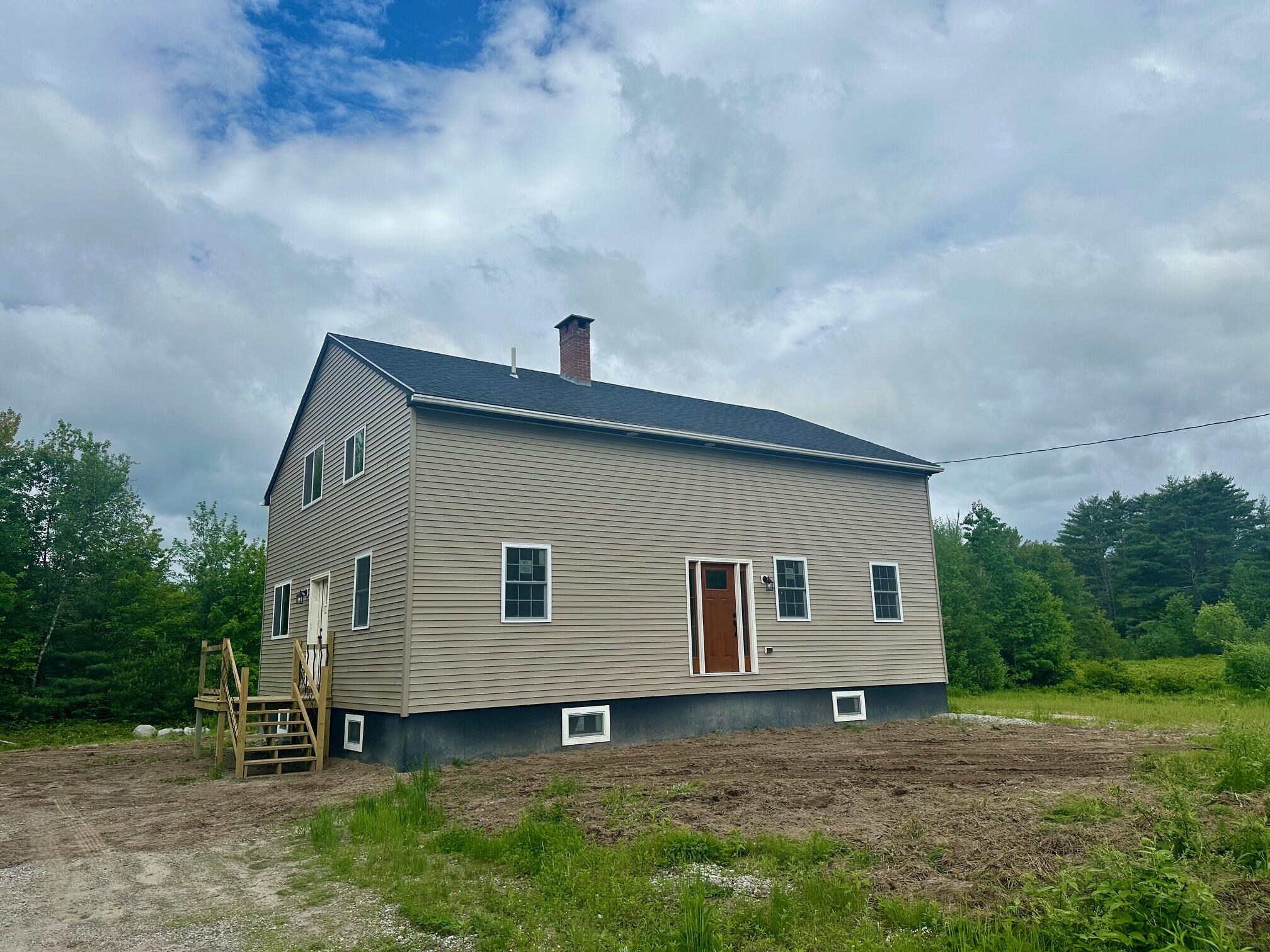 871 Songo Pond Road Bethel, ME 04217 - Photo 17 of 17 IMG_3296