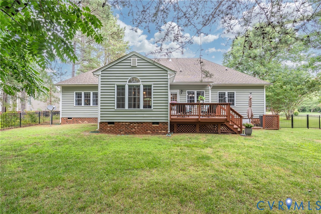 10437 Virginia Rail Court Providence Forge, VA 23140 - Photo 8 of 56