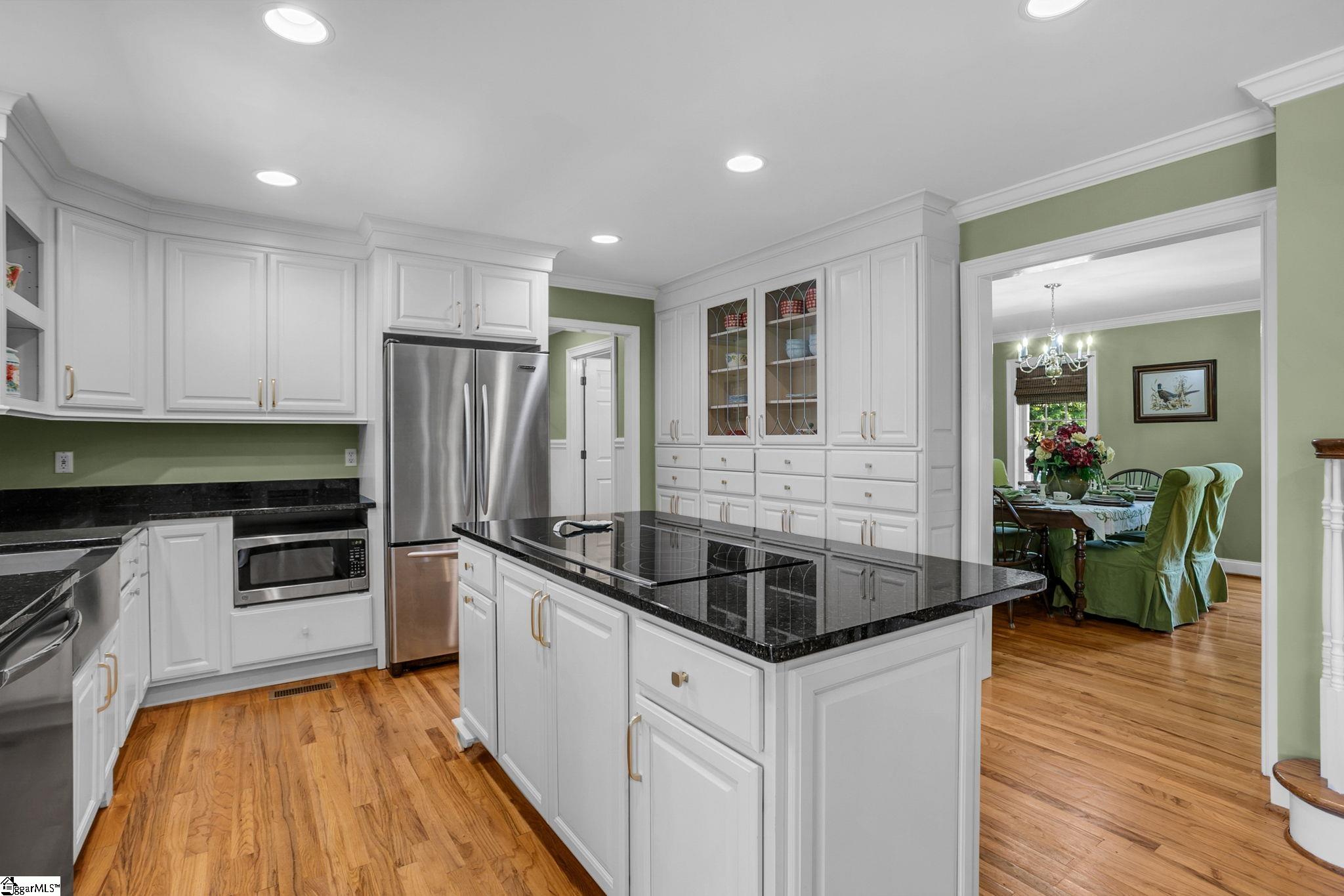 259 Winstead Road West Union, SC 29696 - Photo 8 of 50