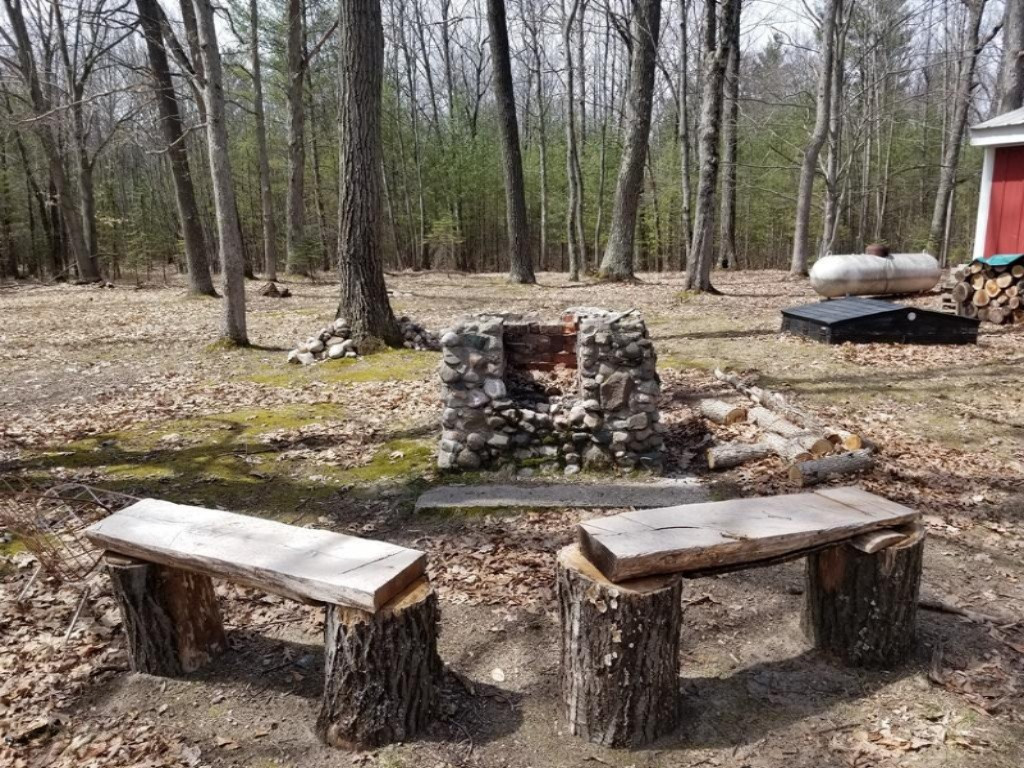 2839 South Tyndall Road Branch, MI 49402 - Photo 6 of 23 20180426_144110