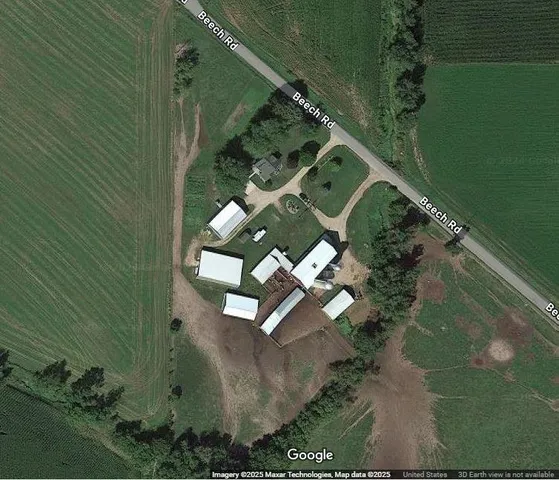 $1,179,800 | N7639 Beech Road, Bear Creek, WI 54922