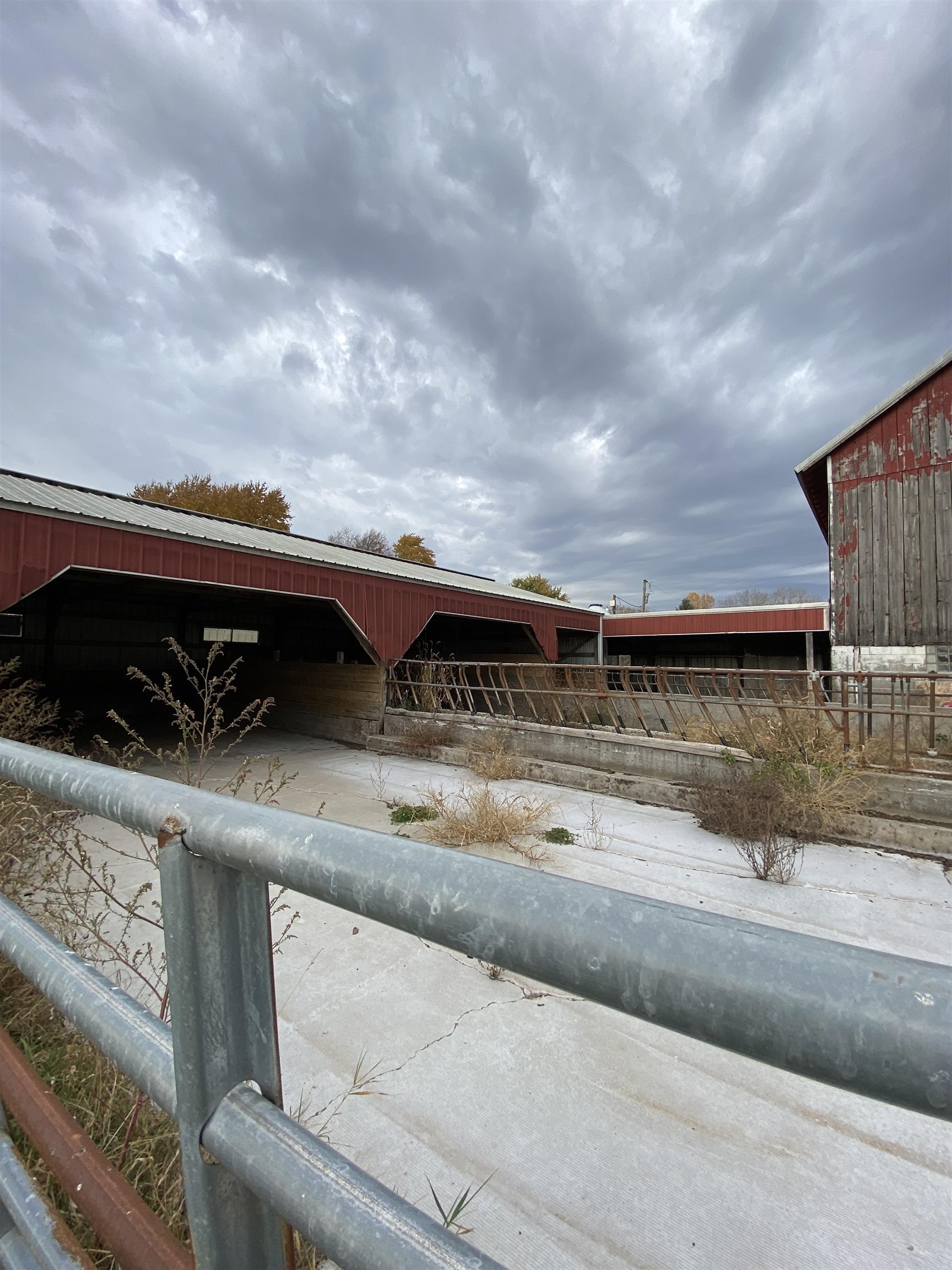 N7639 Beech Road Bear Creek, WI 54922 - Photo 31 of 40