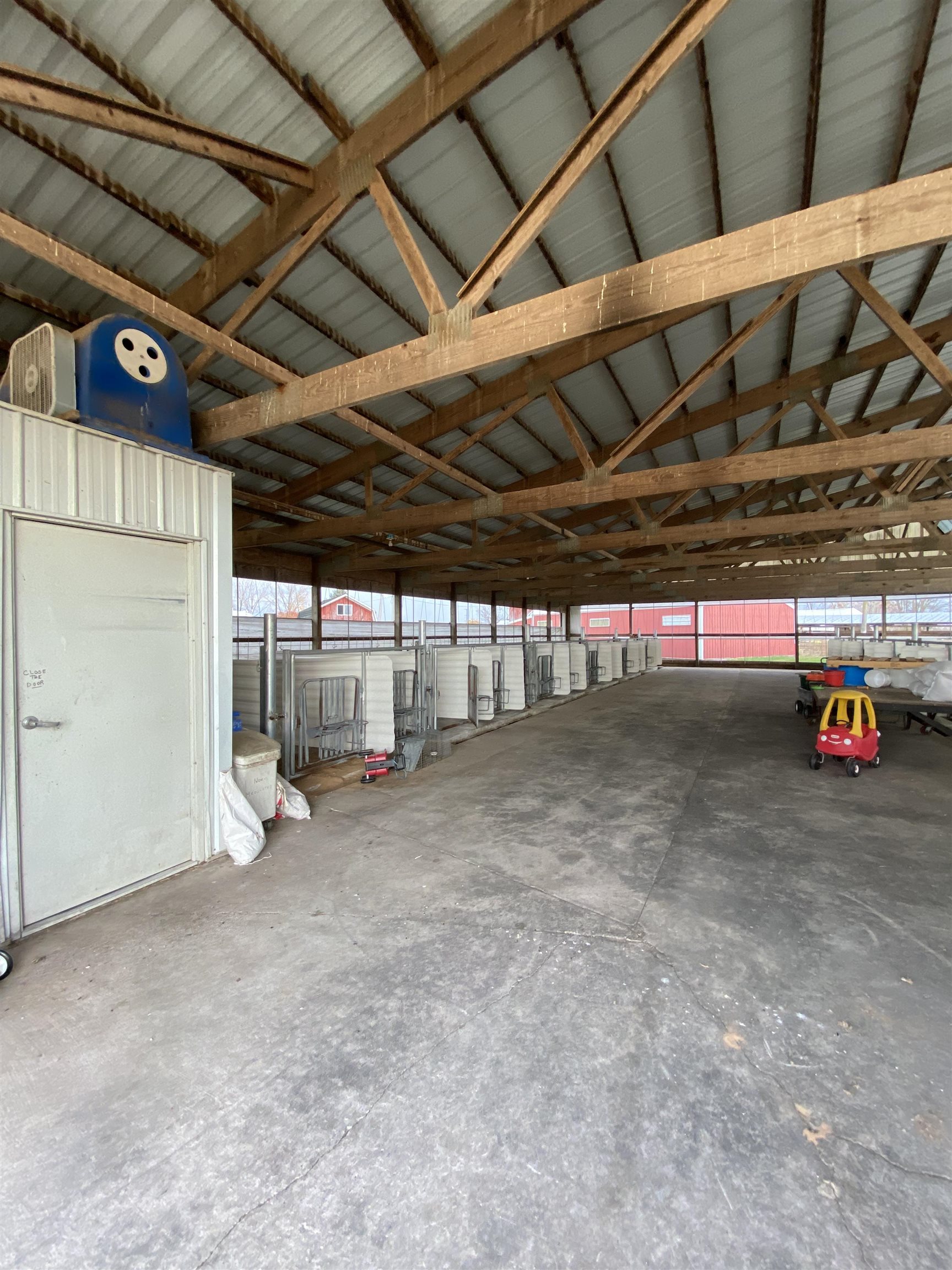 N7639 Beech Road Bear Creek, WI 54922 - Photo 35 of 40