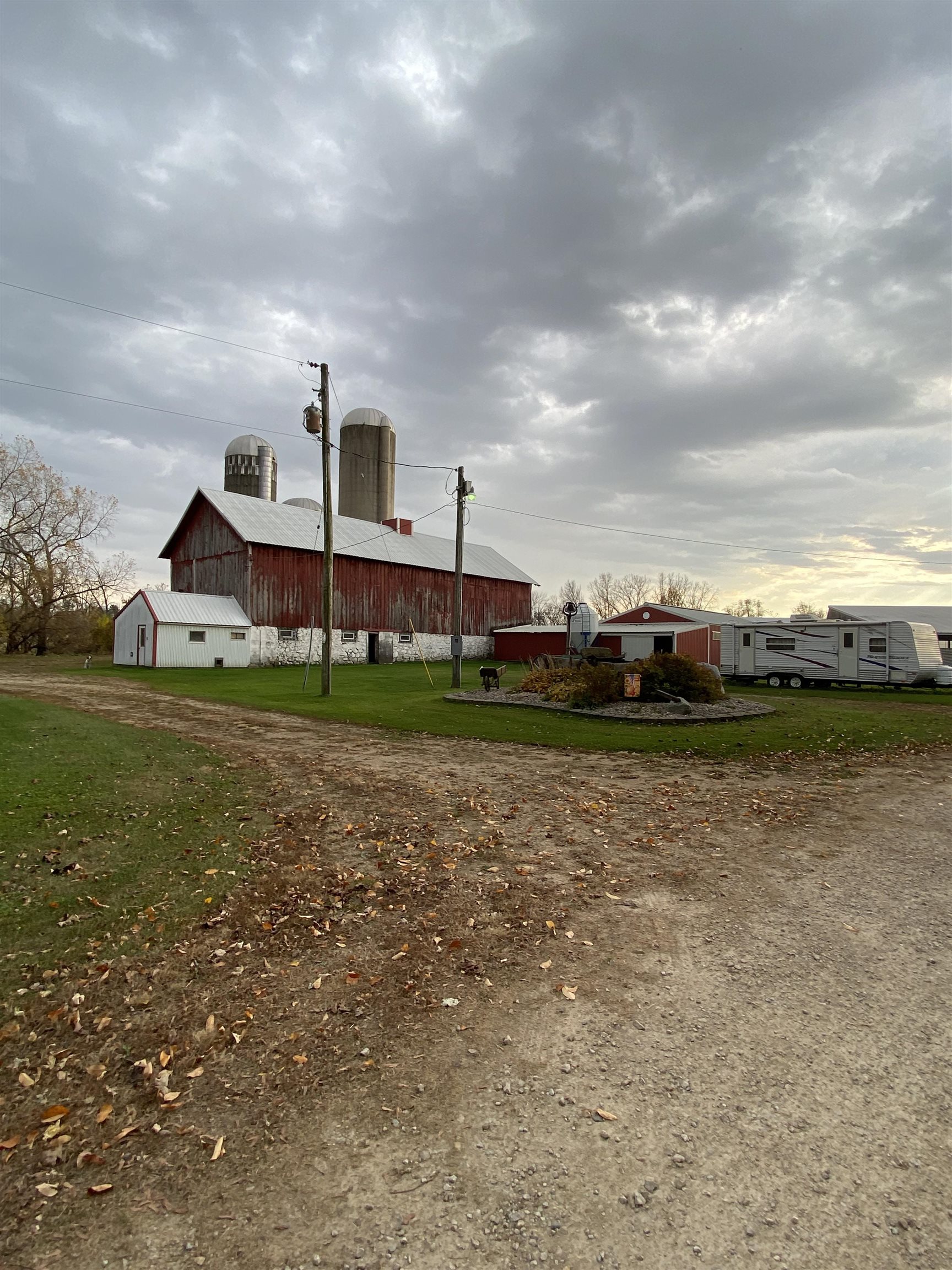 N7639 Beech Road Bear Creek, WI 54922 - Photo 38 of 40