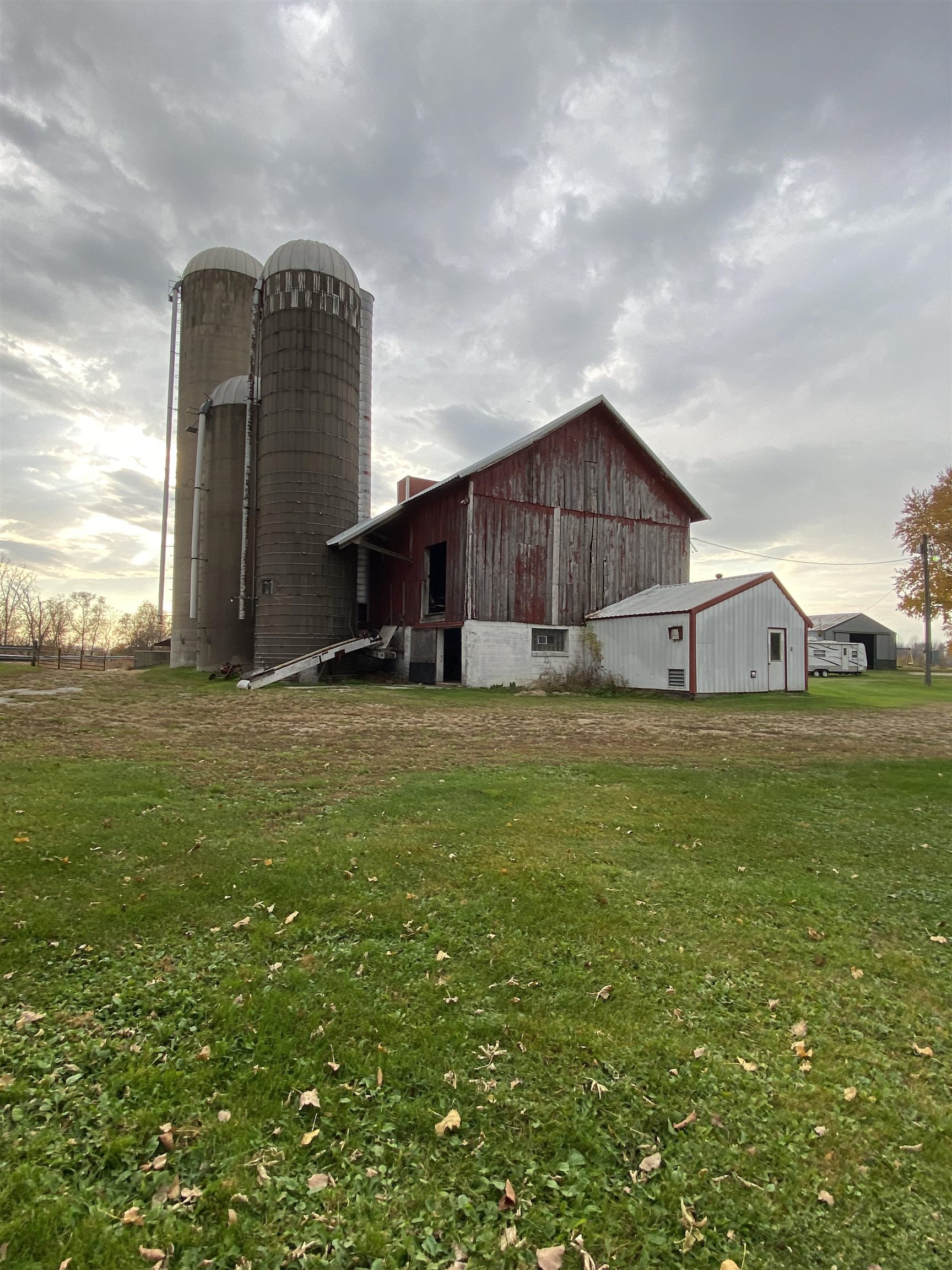 N7639 Beech Road Bear Creek, WI 54922 - Photo 39 of 40