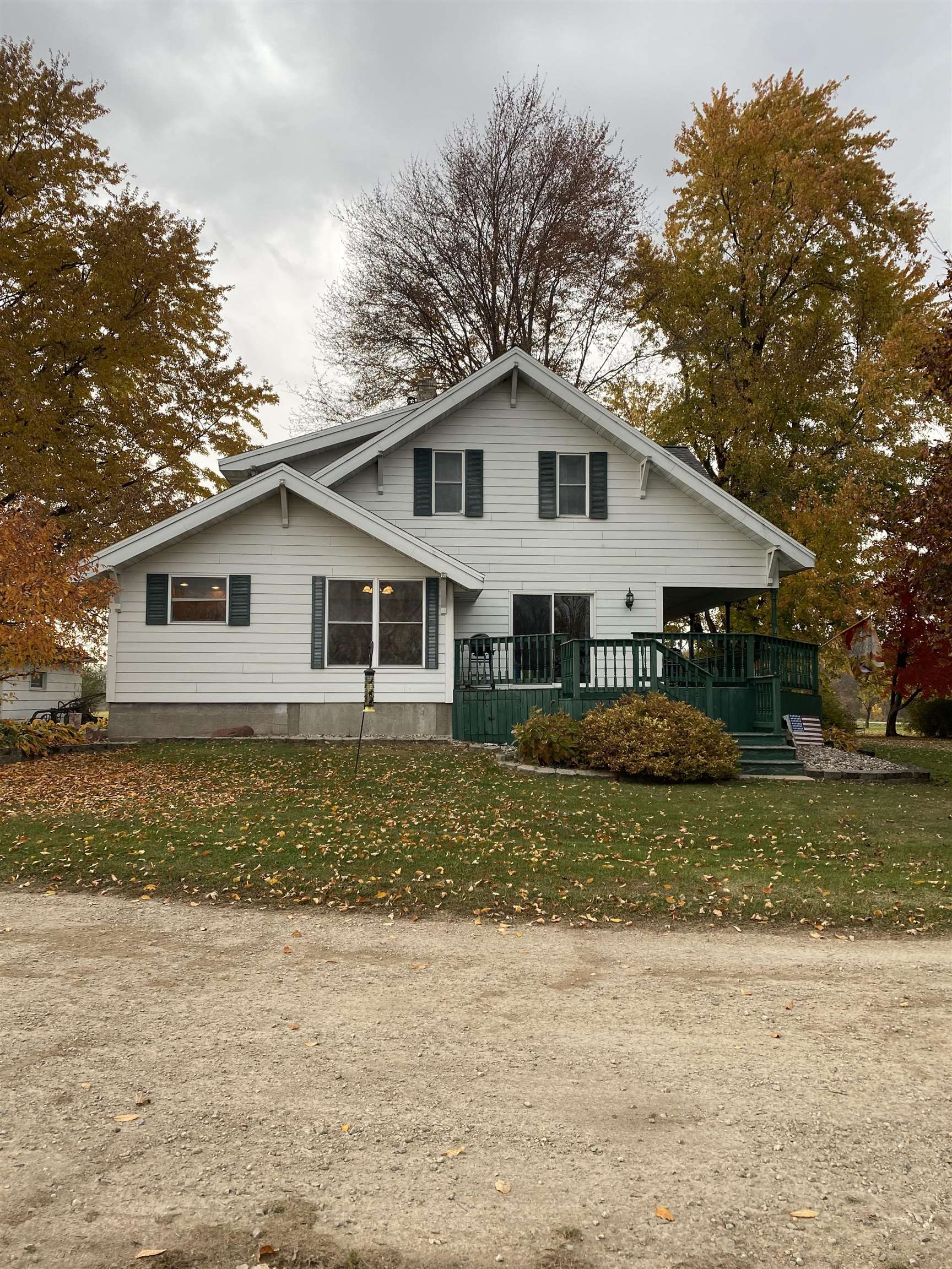 N7639 Beech Road Bear Creek, WI 54922 - Photo 4 of 40