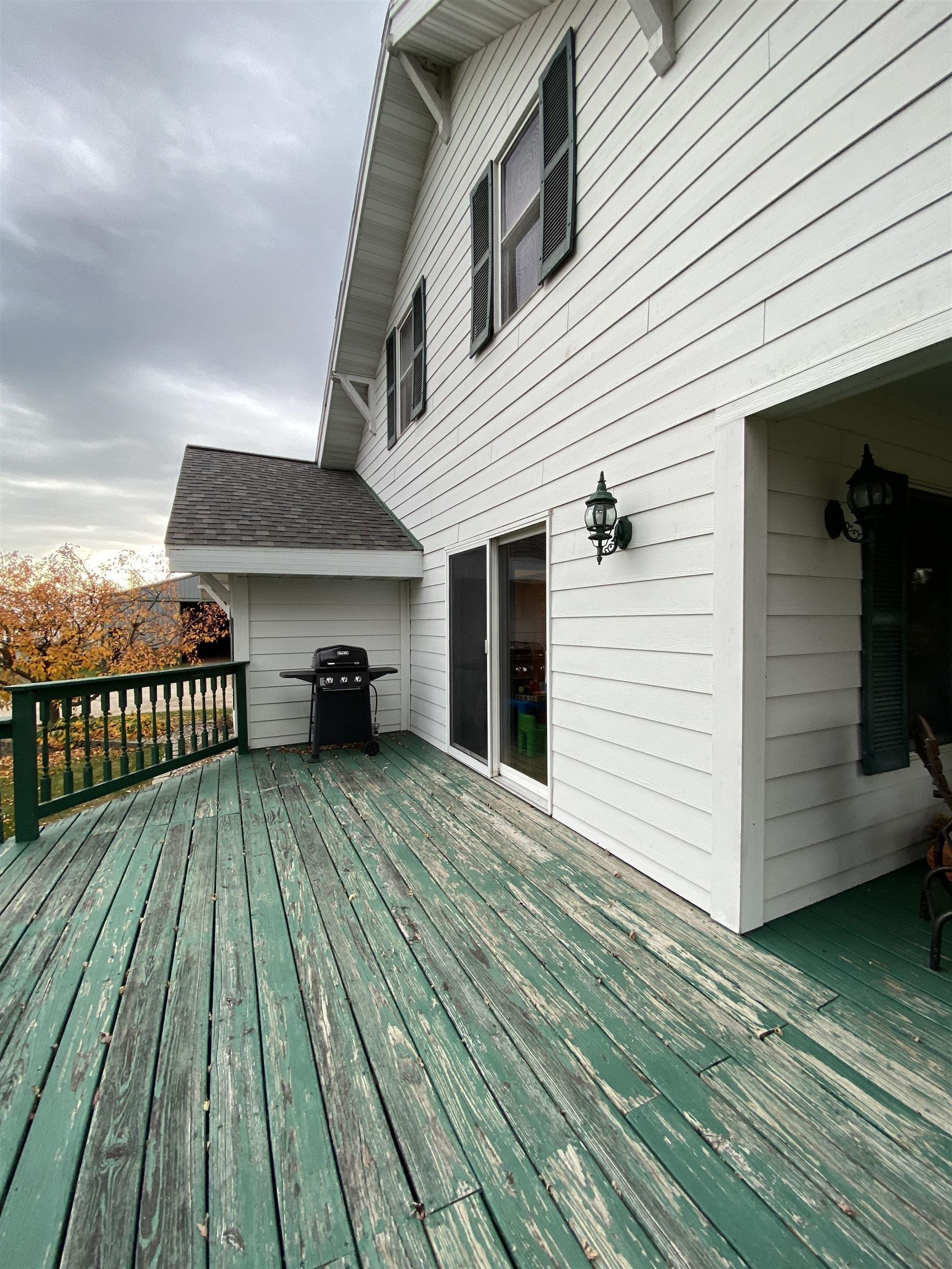 N7639 Beech Road Bear Creek, WI 54922 - Photo 6 of 40