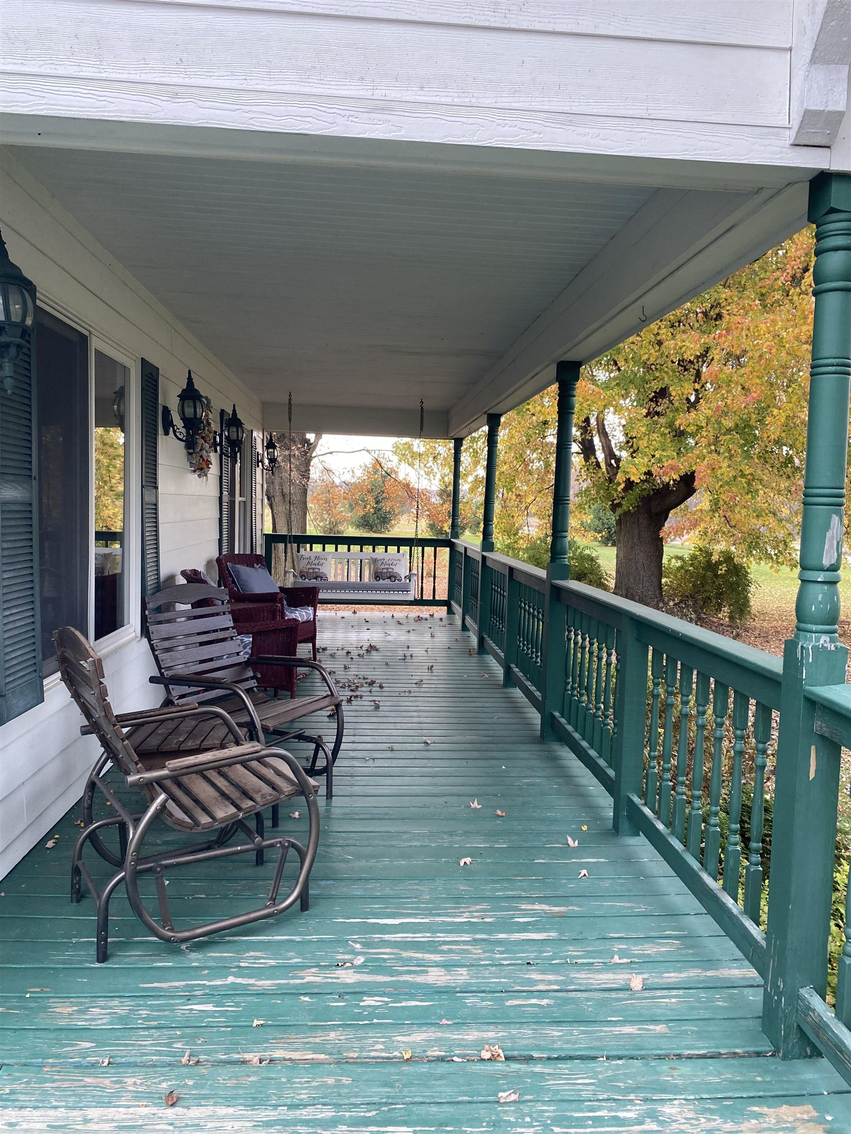 N7639 Beech Road Bear Creek, WI 54922 - Photo 7 of 40