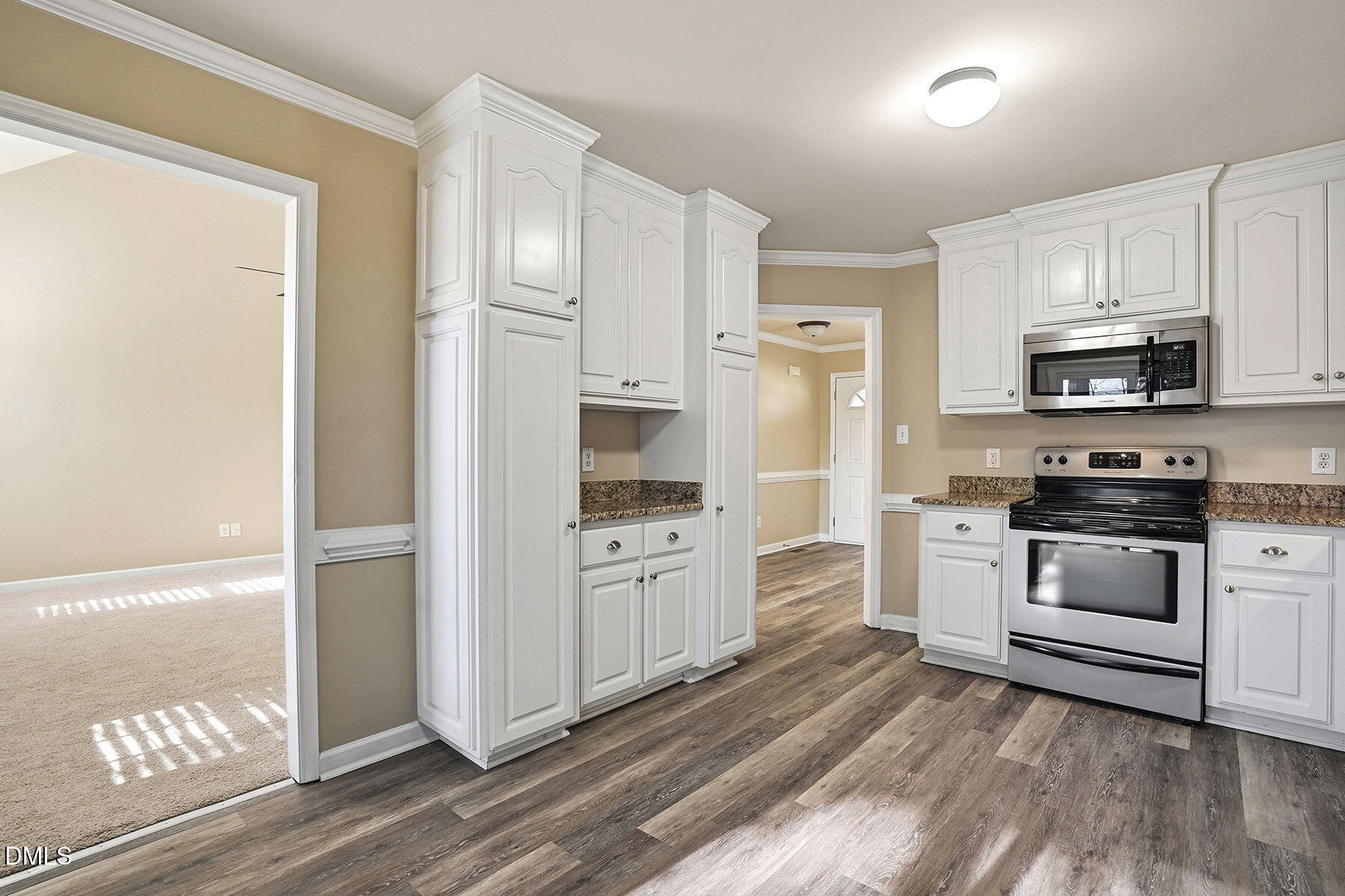 163 East Gordon Road Selma, NC 27576 - Photo 10 of 27 10-web-or-mls-163 E Gordon Ln-29