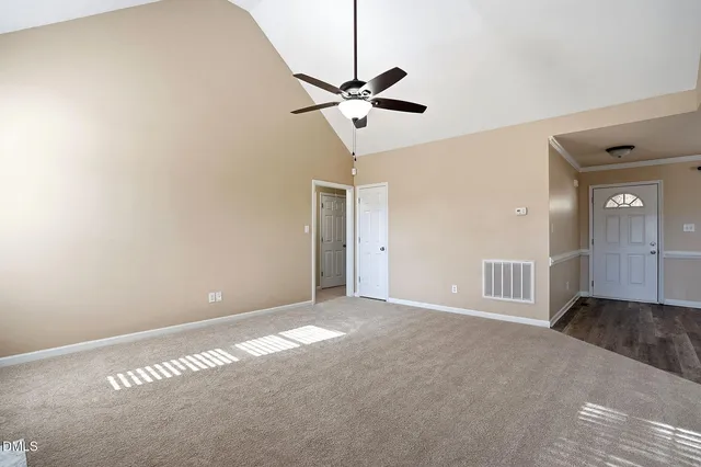 $259,900 | 163 East Gordon Road, Selma, NC 27576