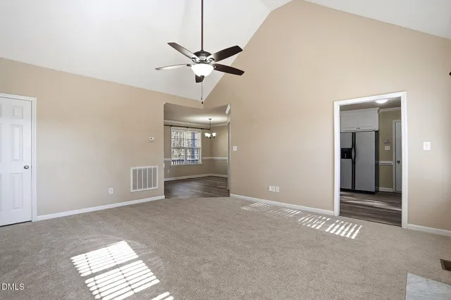 $259,900 | 163 East Gordon Road, Selma, NC 27576