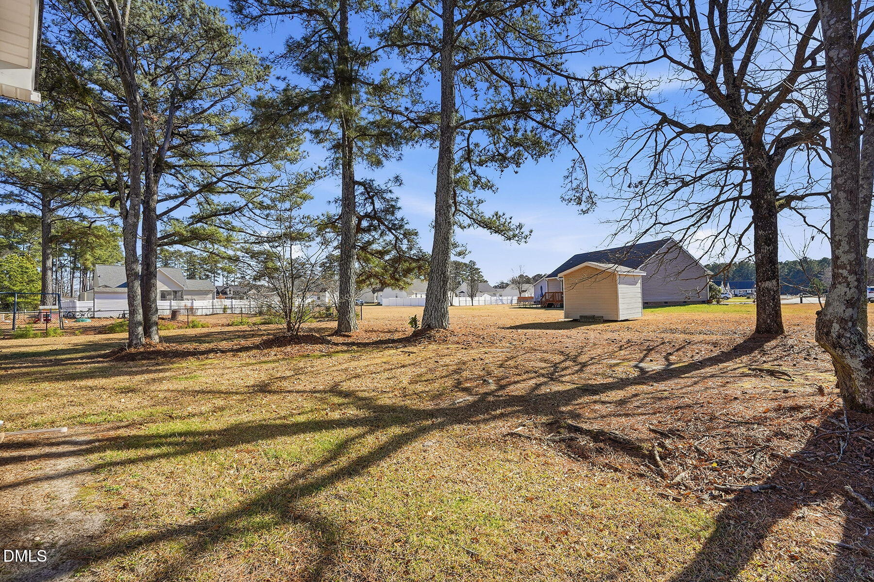 163 East Gordon Road Selma, NC 27576 - Photo 23 of 27 28-web-or-mls-163 E Gordon Ln-134