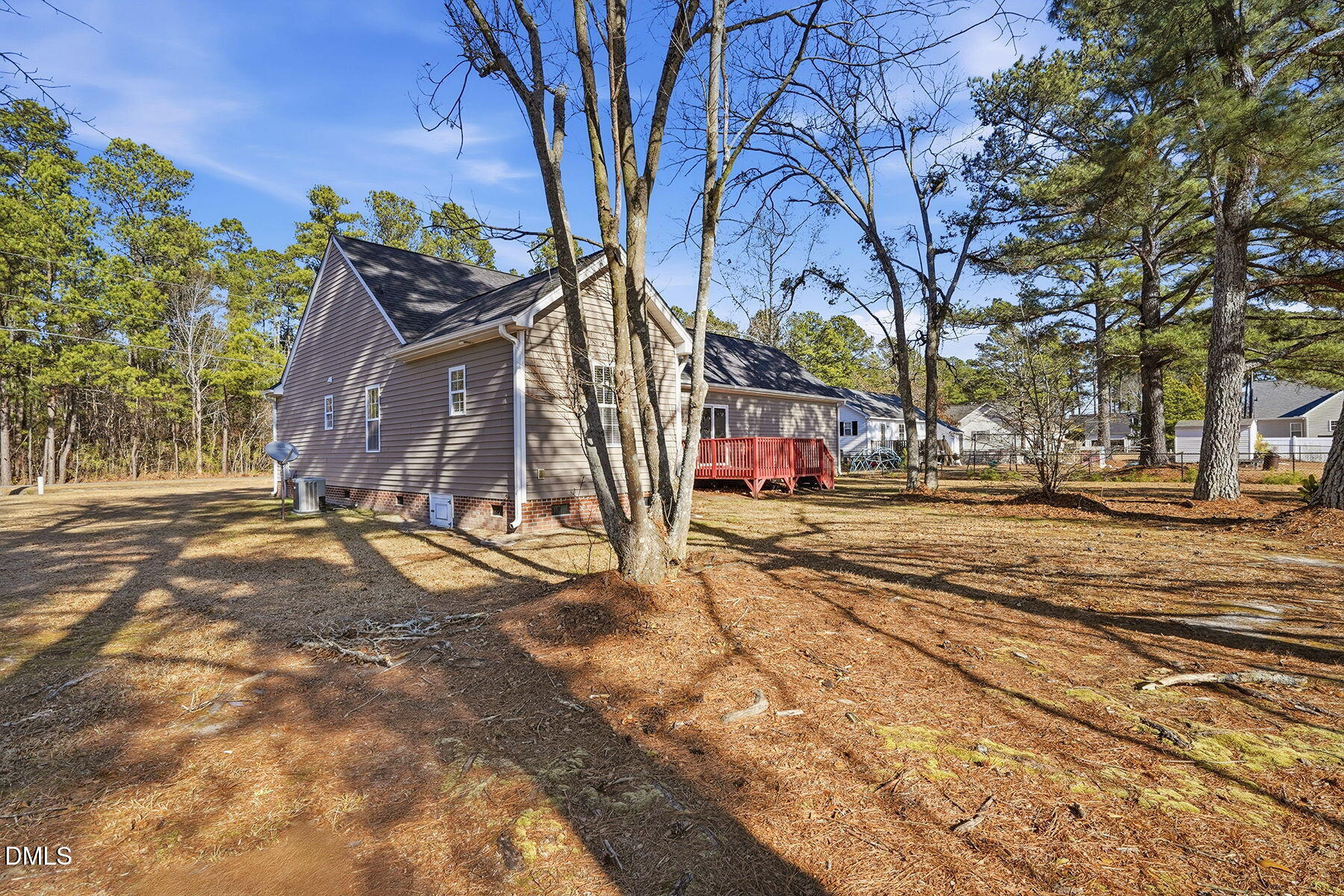 163 East Gordon Road Selma, NC 27576 - Photo 25 of 27 30-web-or-mls-163 E Gordon Ln-139