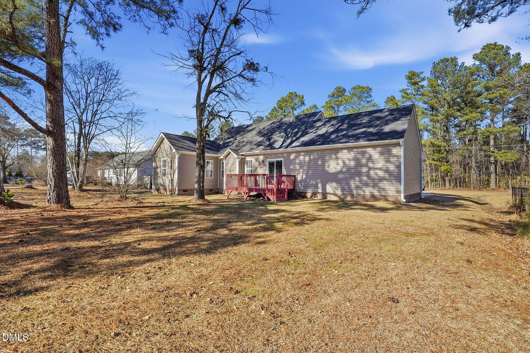 163 East Gordon Road Selma, NC 27576 - Photo 26 of 27 31-web-or-mls-163 E Gordon Ln-144