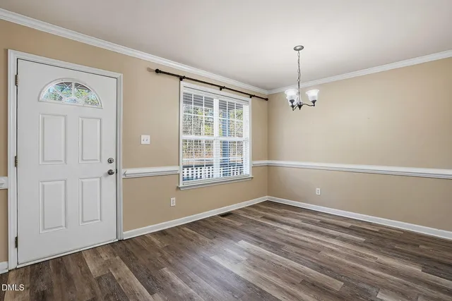 $259,900 | 163 East Gordon Road, Selma, NC 27576