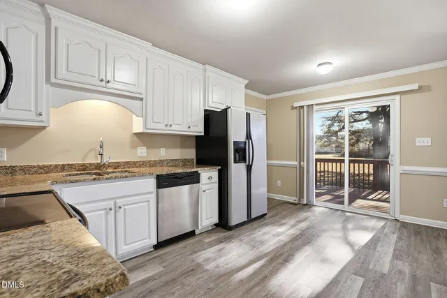 $259,900 | 163 East Gordon Road, Selma, NC 27576