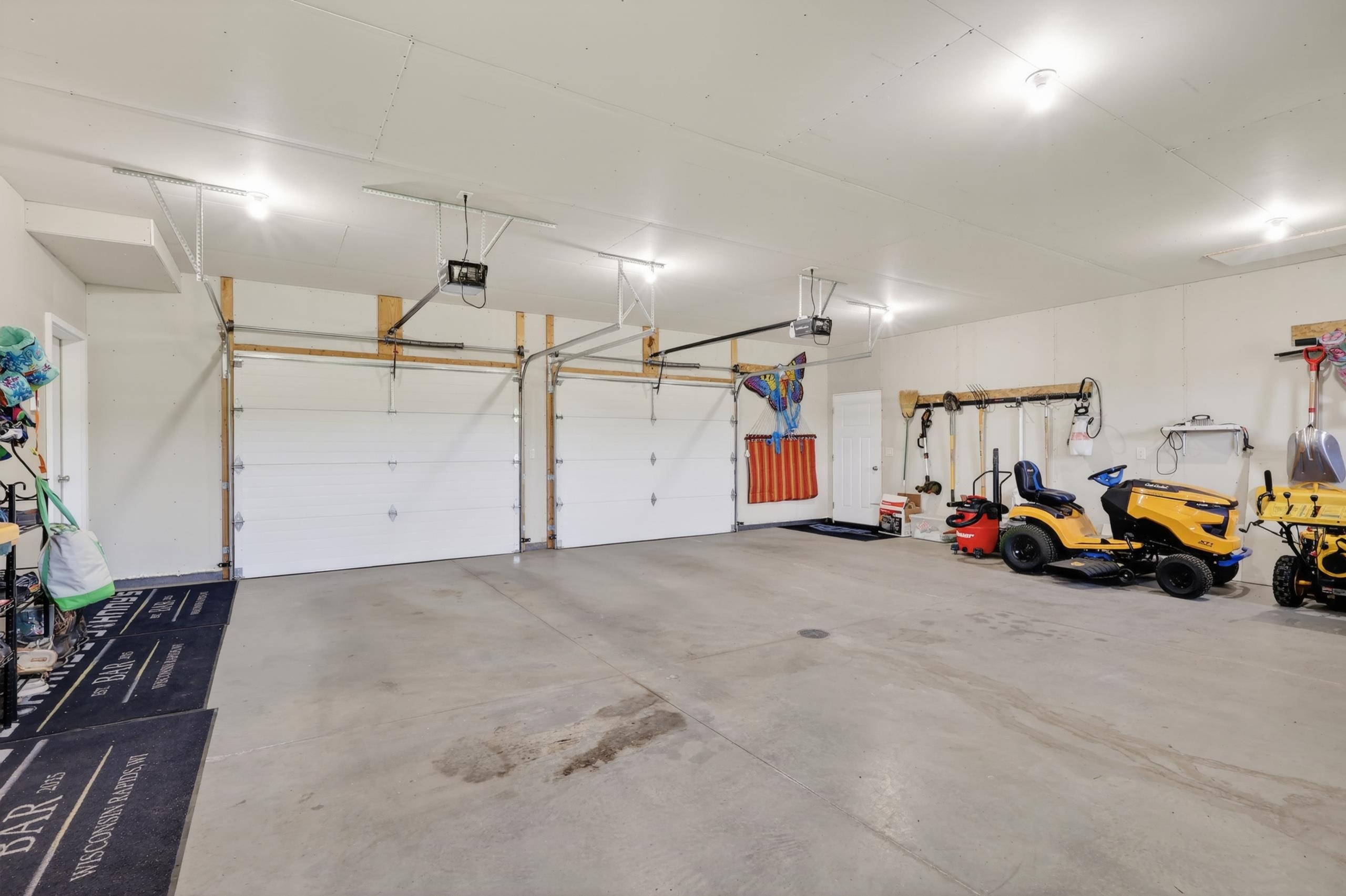 6414 County Road East Pittsville, WI 54466 - Photo 28 of 47