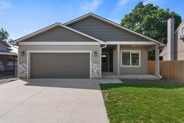 $395,000 | 10902 East Fairview Avenue, Spokane Valley, WA 99206