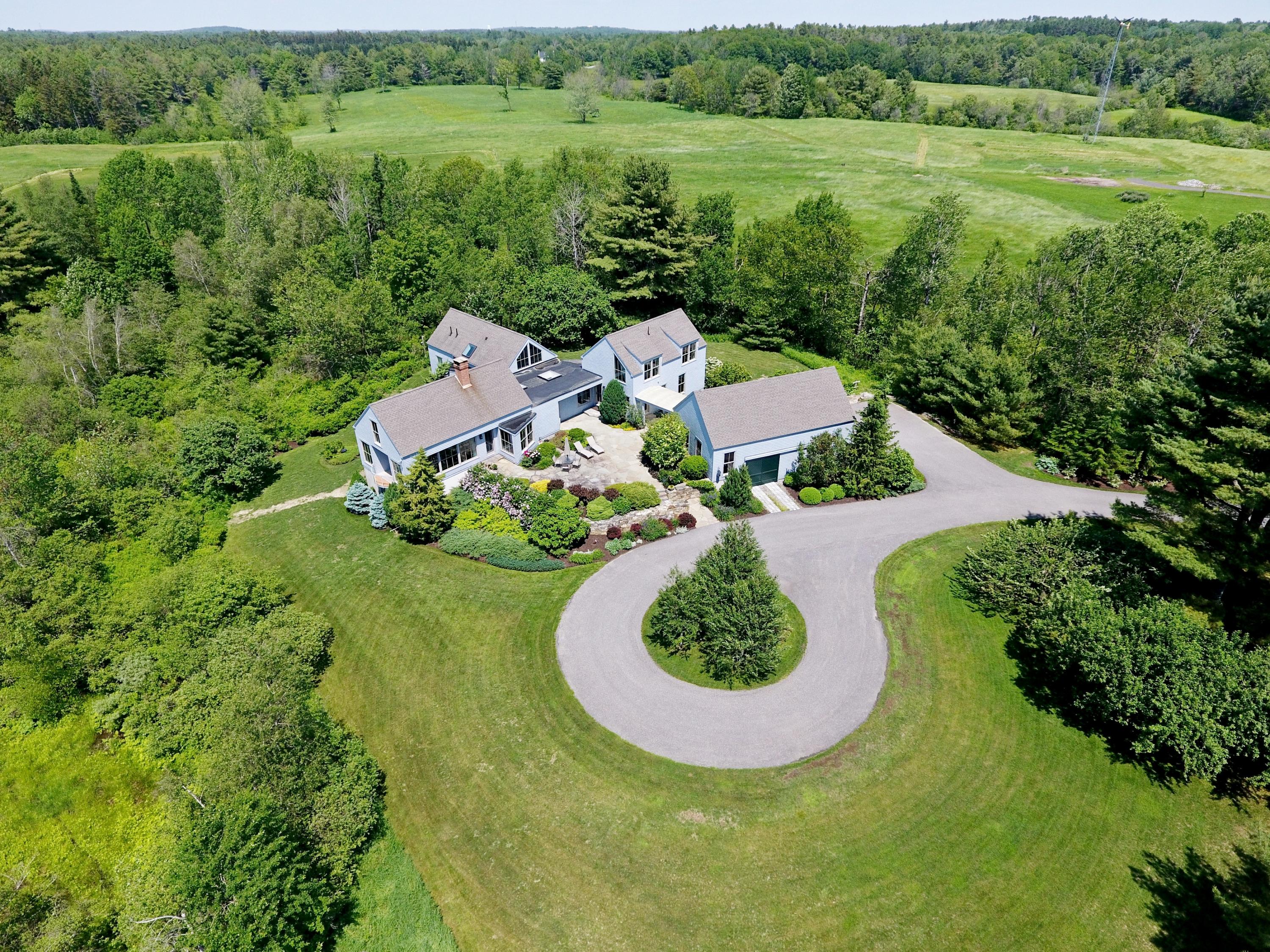 6 Windy Ridge Brunswick, ME 04011 - Photo 1 of 47 1