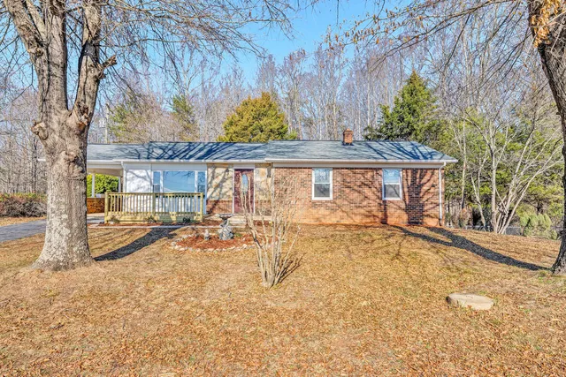 $249,999 | 1104 Union Hall School Road, Chatham, VA 24531