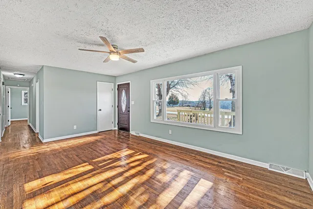 $249,999 | 1104 Union Hall School Road, Chatham, VA 24531