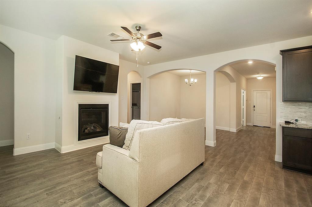 3016 Cerro Ranch Road Aubrey, TX 76227 - Photo 5 of 24