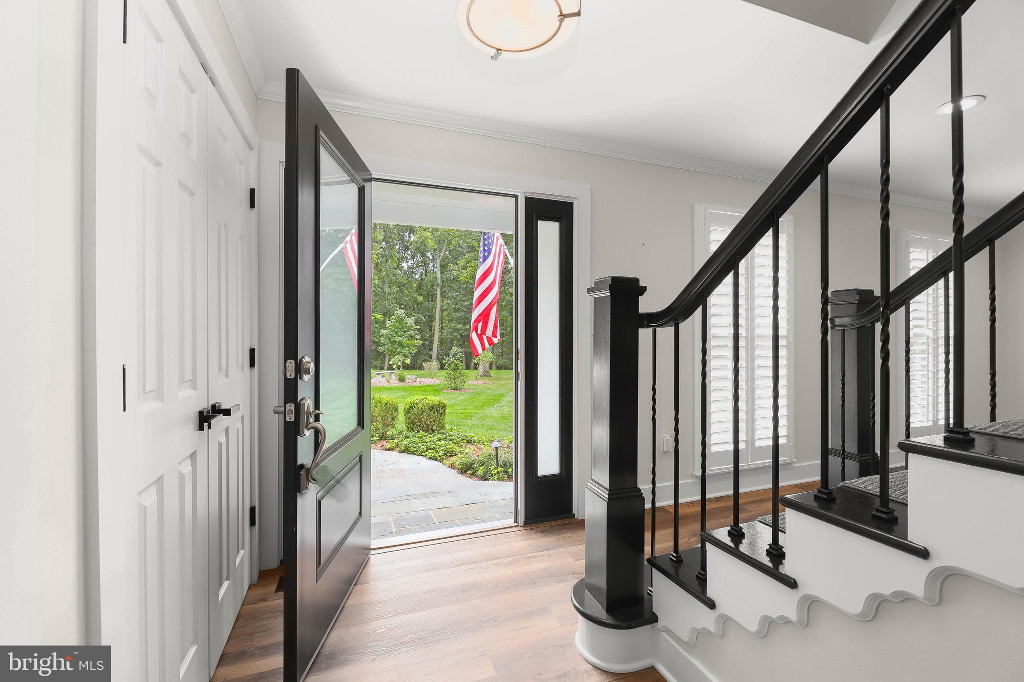 1704 Brehm Road Westminster, MD 21157 - Photo 12 of 140 Foyer
