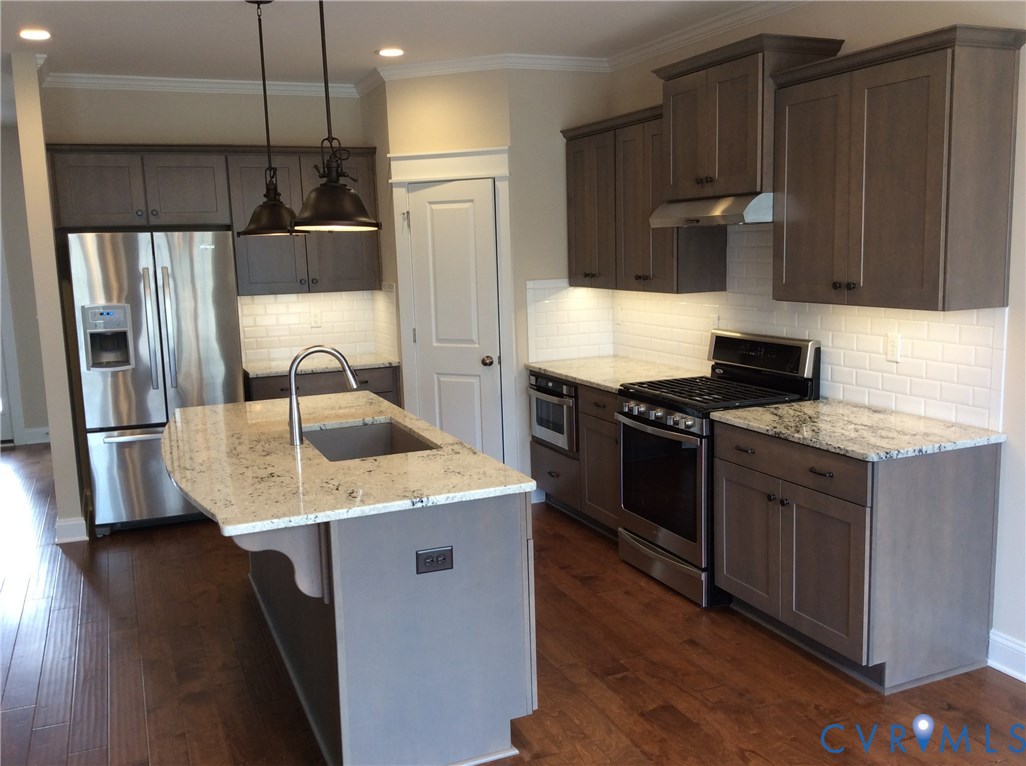 7372 Adams Farm Road Mechanicsville, VA 23111 - Photo 6 of 37