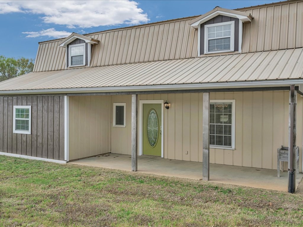 1013 Dewitt Hinson Road Pollok, TX 75969 - Photo 1 of 33