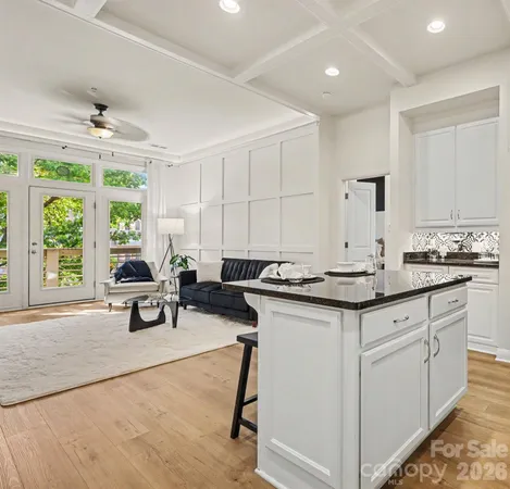 $427,000 | 450 New Bern Station Court, Unit 8308, Charlotte, NC 28209