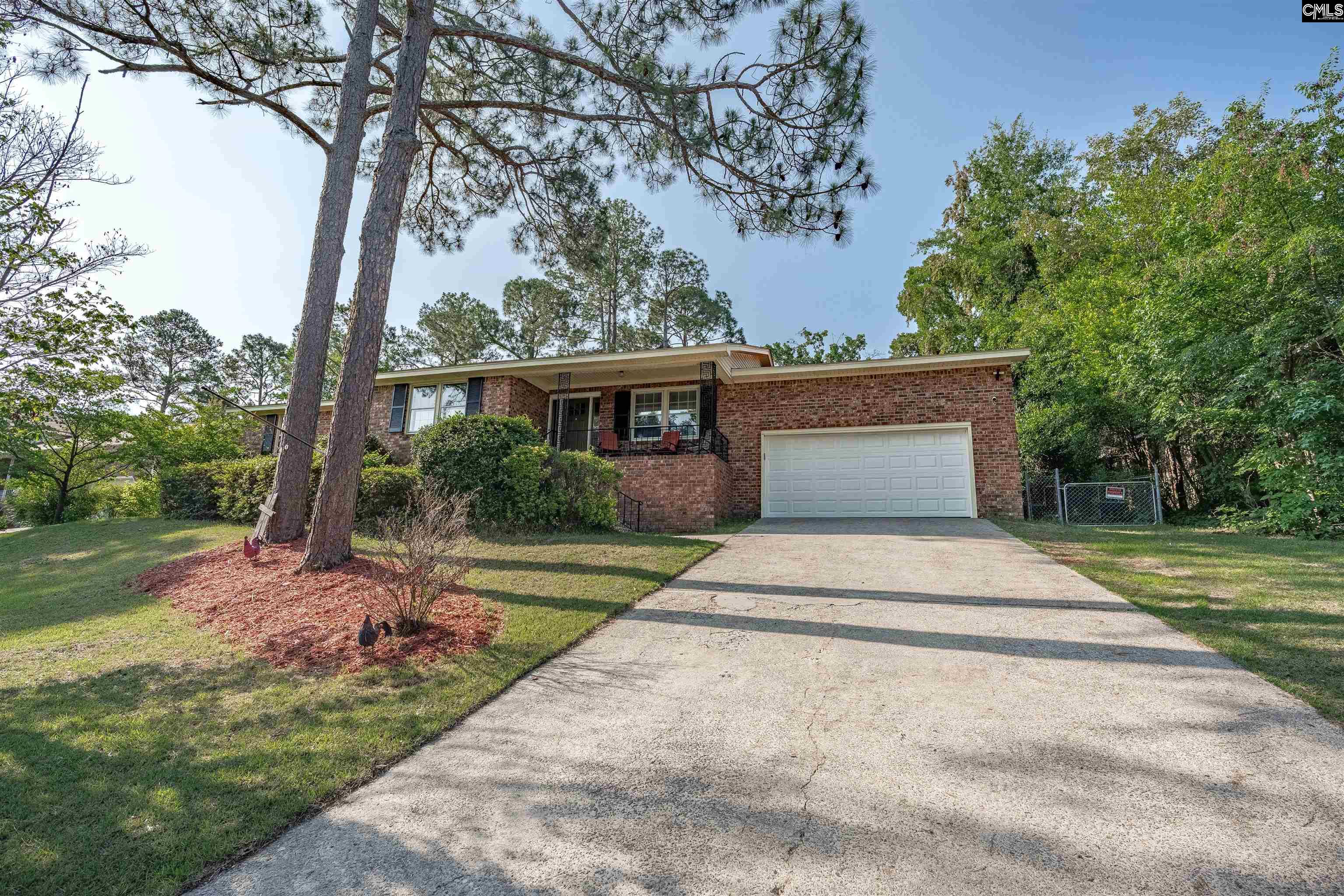 7818 Exeter Lane Columbia, SC 29223 - Photo 4 of 54