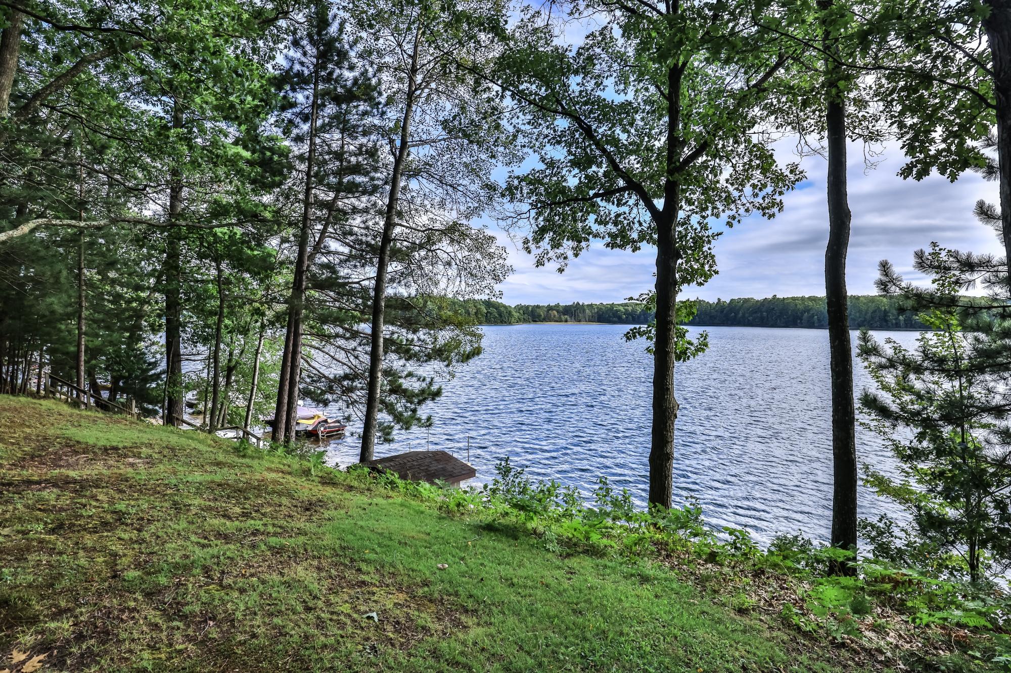 7389 Lake Rest Road Rhinelander, WI 54501 - Photo 1 of 42 Gallery Image 1