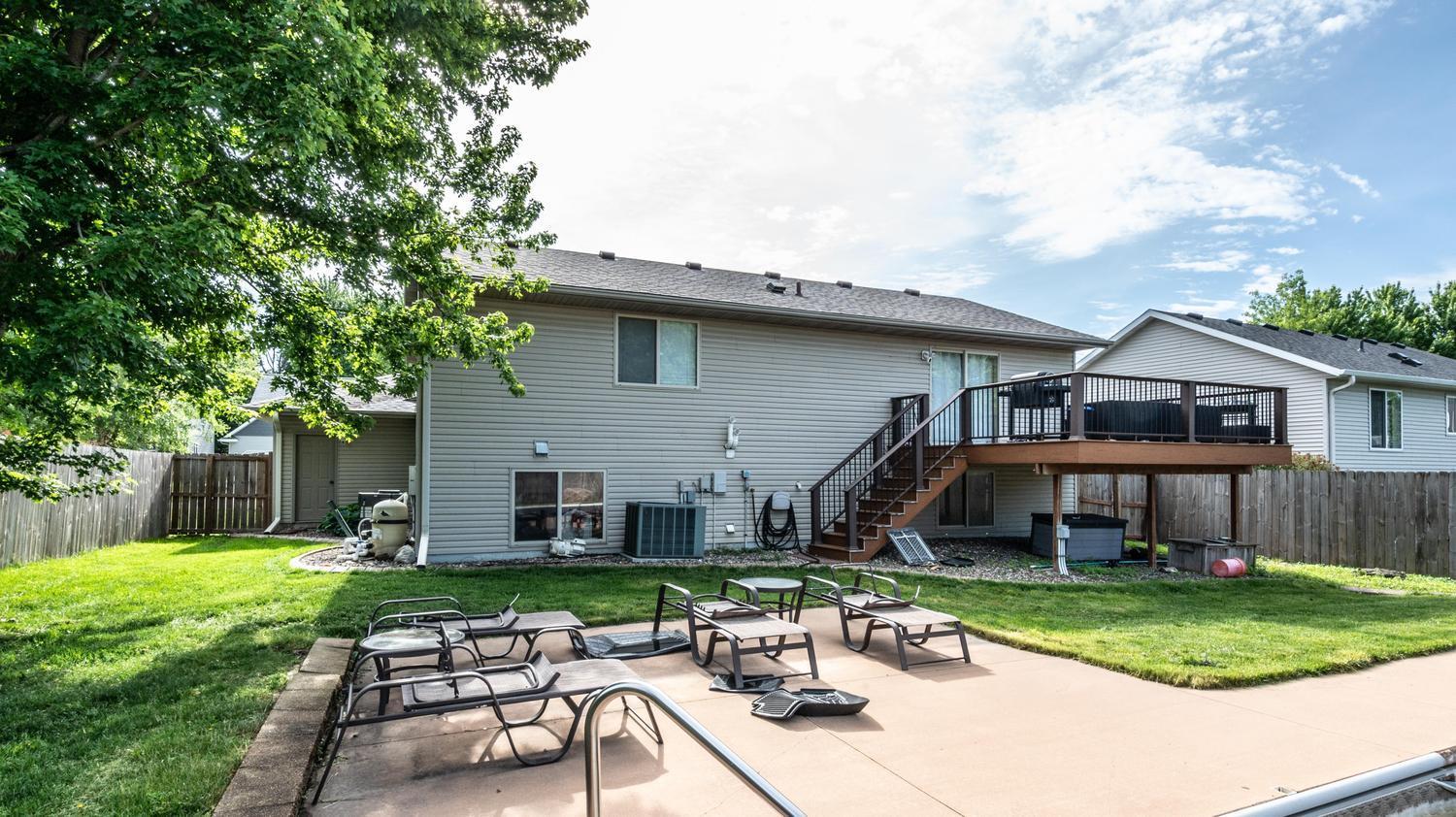 3931 Birmingham Lane Northwest Rochester, MN 55901 - Photo 31 of 36