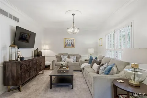 $539,900 | 1131 Hawken Place, Webster Groves, MO 63119