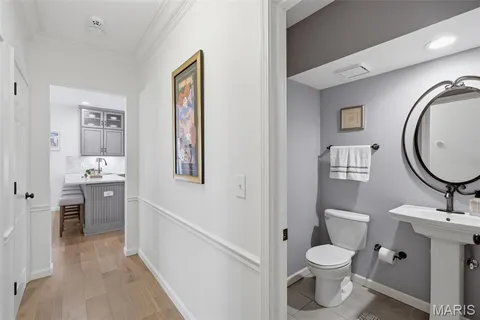 $539,900 | 1131 Hawken Place, Webster Groves, MO 63119