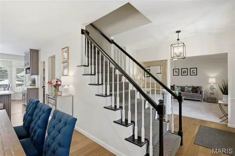 $539,900 | 1131 Hawken Place, Webster Groves, MO 63119