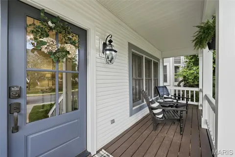 $539,900 | 1131 Hawken Place, Webster Groves, MO 63119