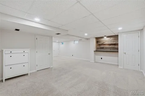 $539,900 | 1131 Hawken Place, Webster Groves, MO 63119