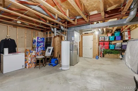 $539,900 | 1131 Hawken Place, Webster Groves, MO 63119