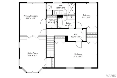 $539,900 | 1131 Hawken Place, Webster Groves, MO 63119