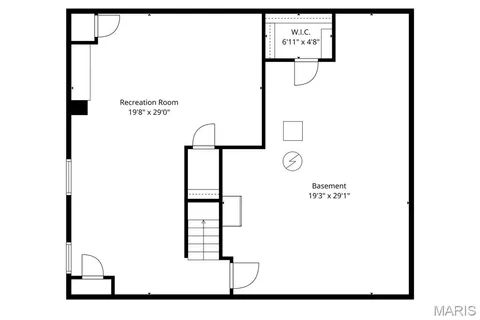 $539,900 | 1131 Hawken Place, Webster Groves, MO 63119