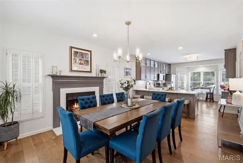 $539,900 | 1131 Hawken Place, Webster Groves, MO 63119