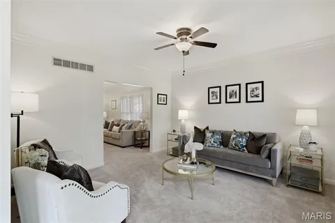 $539,900 | 1131 Hawken Place, Webster Groves, MO 63119