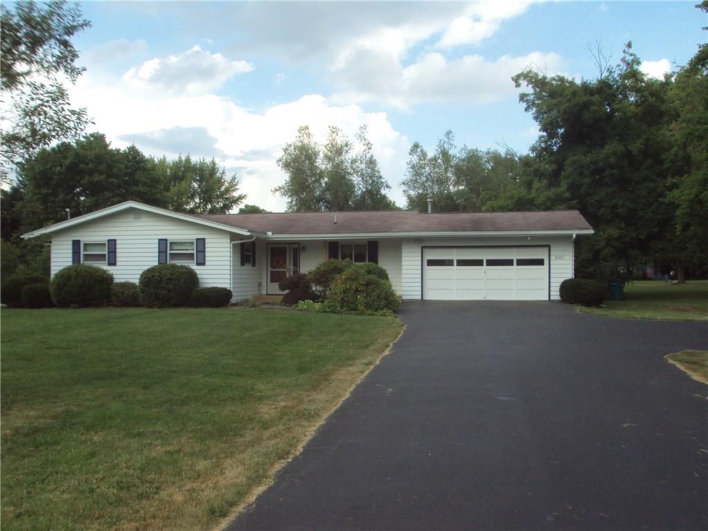 8307 Lamor Road Mercer, PA 16137 - Photo 1 of 17 Welcome to 8307 Lamor Road