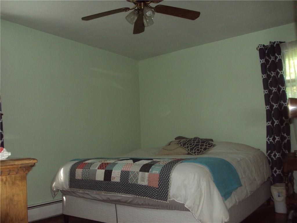 8307 Lamor Road Mercer, PA 16137 - Photo 10 of 17 Bedroom one has two closets for him and her