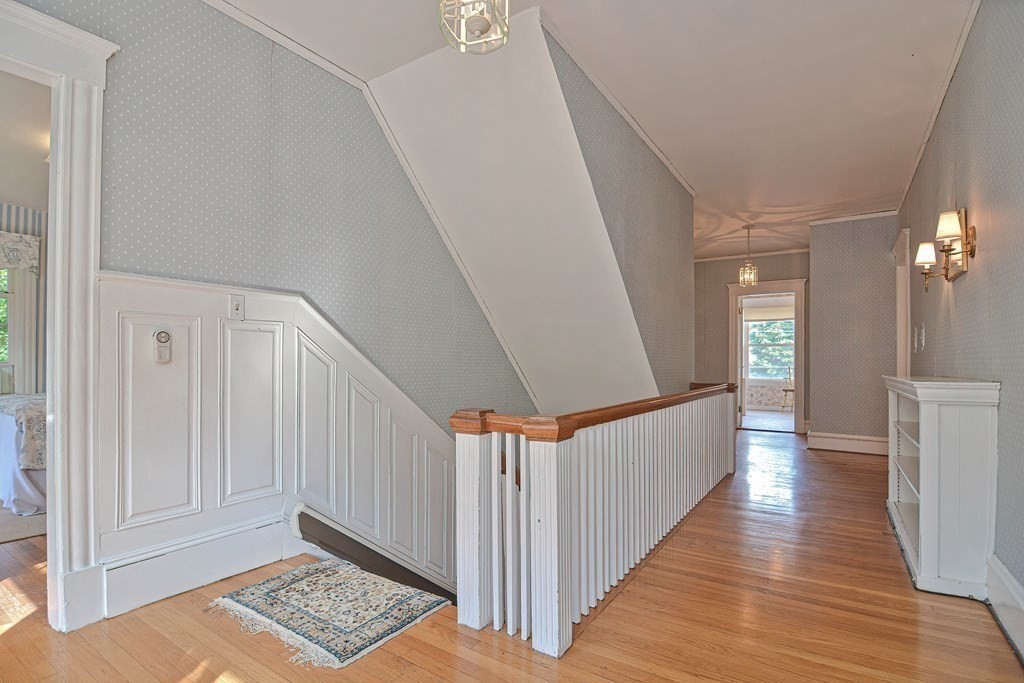 961 Mendon Road Woonsocket, RI 02895 - Photo 27 of 42